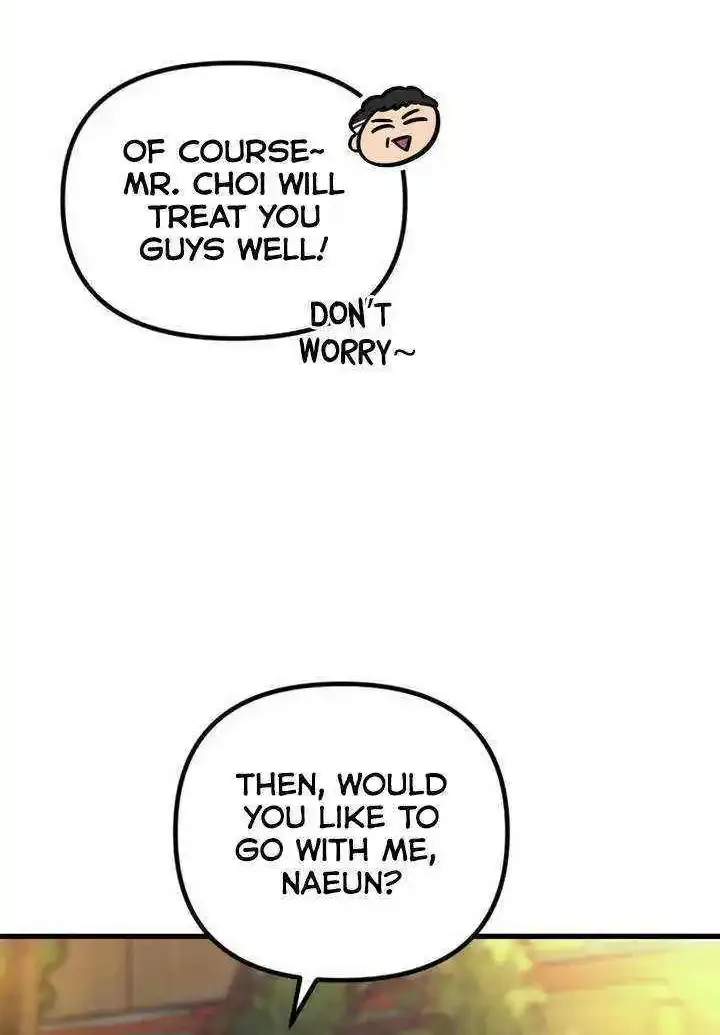 Meet In The Middle Zinmanga X Chapter 49 Page 33