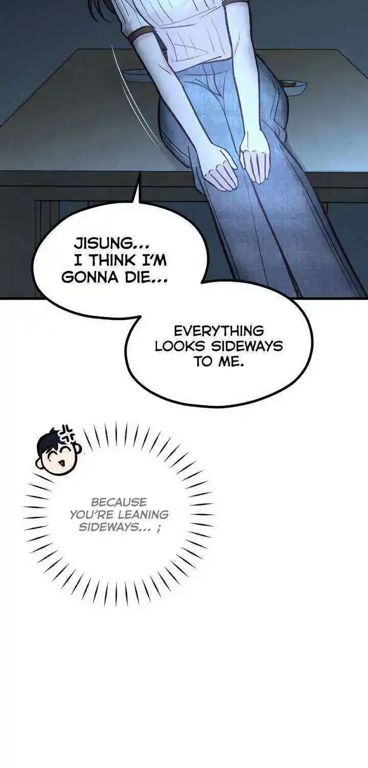 Meet In The Middle Zinmanga X Chapter 49 Page 57