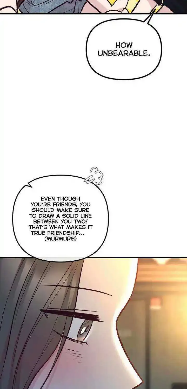Meet In The Middle Zinmanga X Chapter 49 Page 69