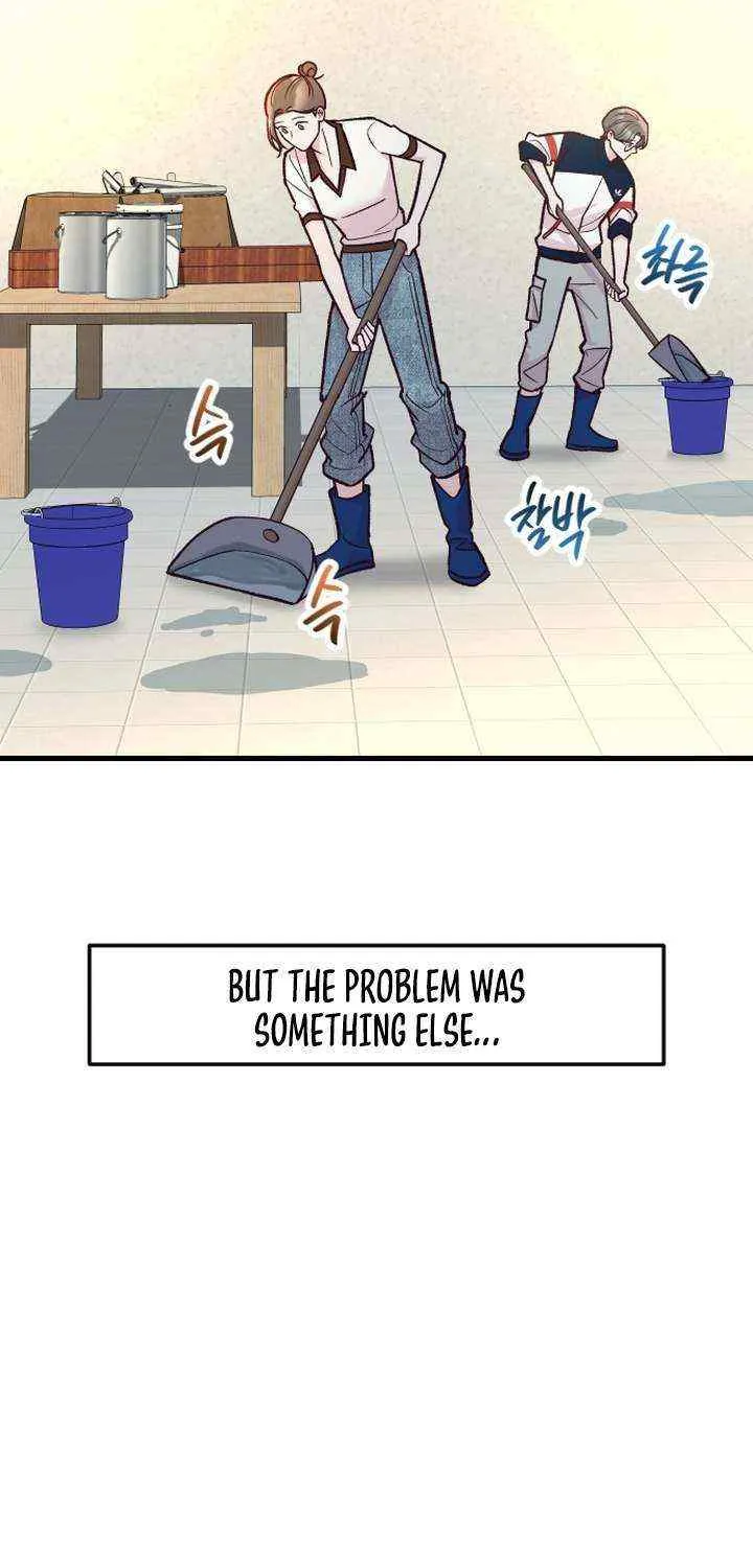 Meet In The Middle Zinmanga X Chapter 48 Page 4