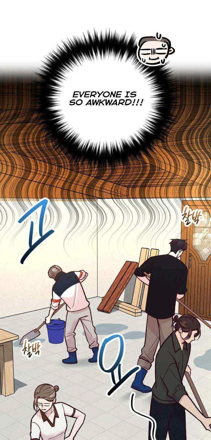 Meet In The Middle Zinmanga X Chapter 48 Page 5