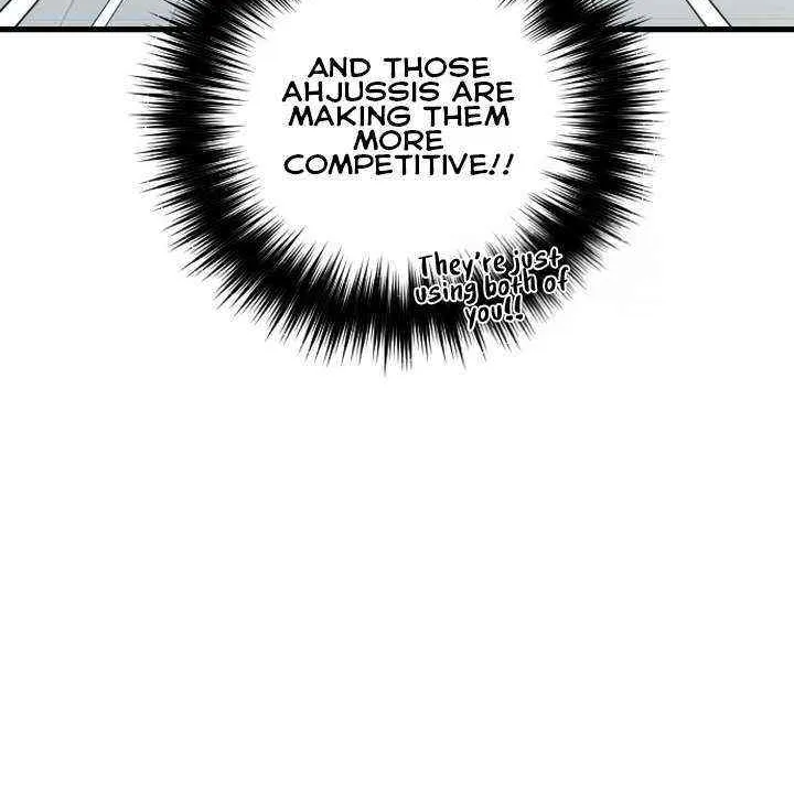 Meet In The Middle Zinmanga X Chapter 48 Page 9