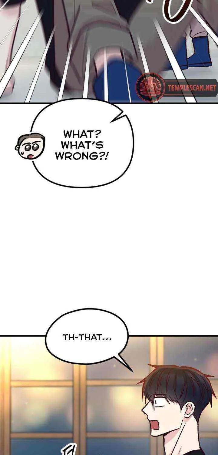 Meet In The Middle Zinmanga X Chapter 48 Page 12