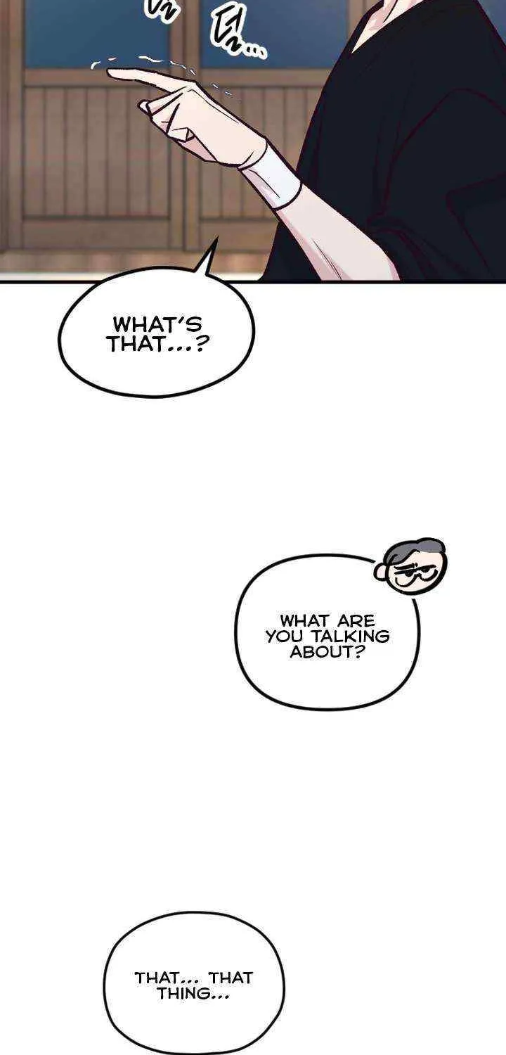 Meet In The Middle Zinmanga X Chapter 48 Page 13