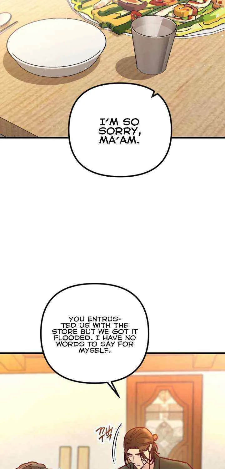 Meet In The Middle Zinmanga X Chapter 48 Page 37