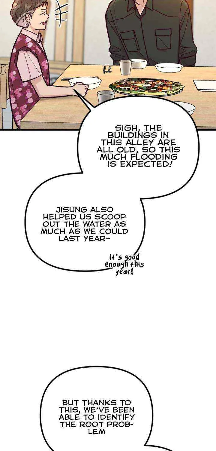 Meet In The Middle Zinmanga X Chapter 48 Page 38