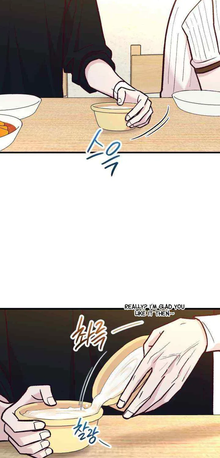 Meet In The Middle Zinmanga X Chapter 48 Page 52