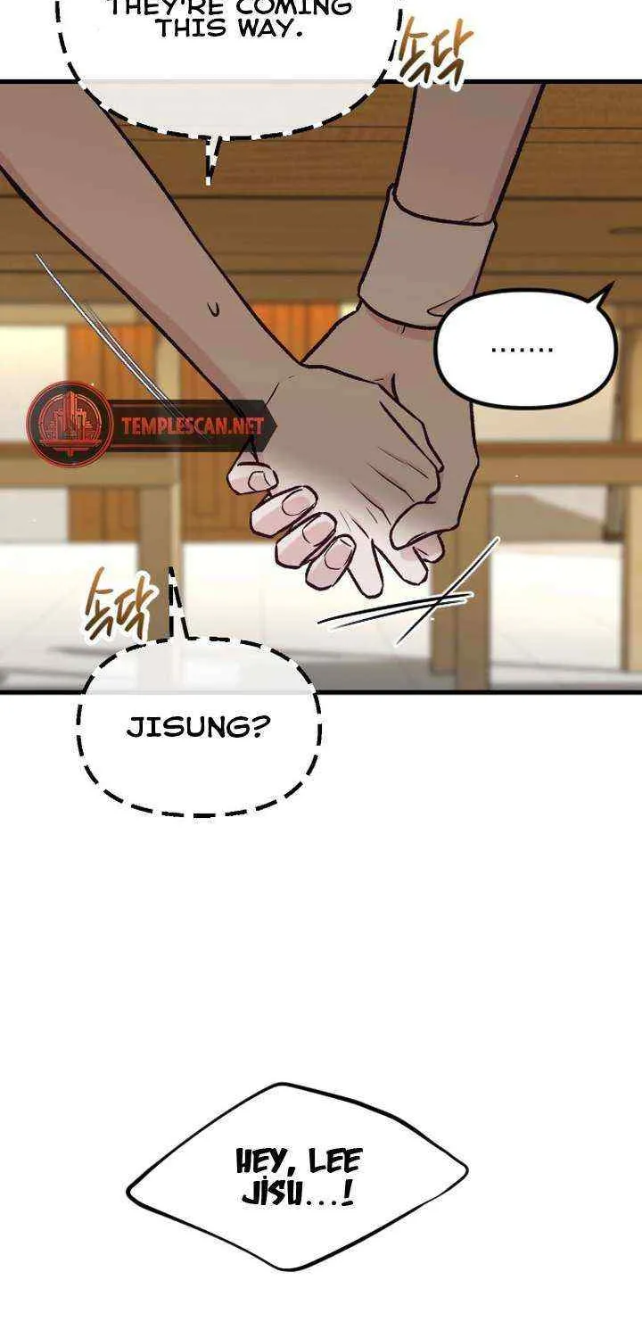 Meet In The Middle Zinmanga X Chapter 48 Page 85