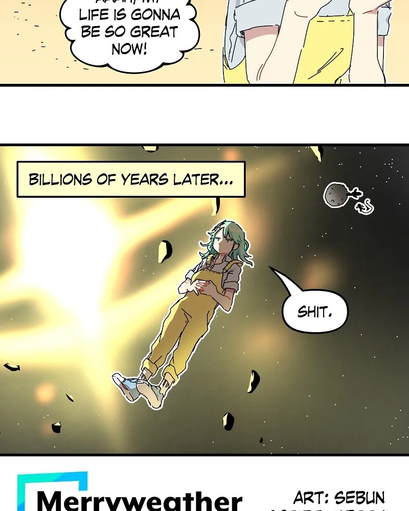 Meme Girls Zinmanga X Chapter 173 Page 5