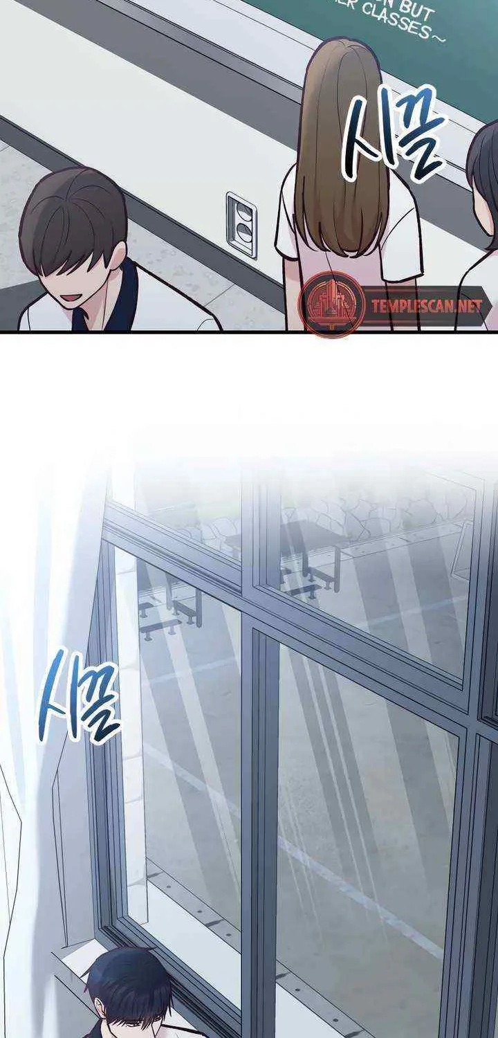 Meet In The Middle Zinmanga X Chapter 47 Page 2