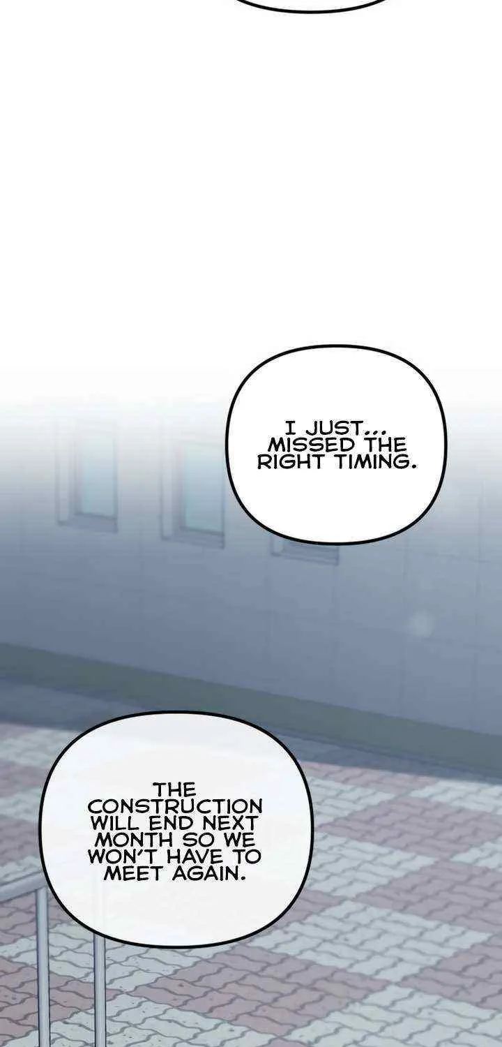 Meet In The Middle Zinmanga X Chapter 47 Page 21