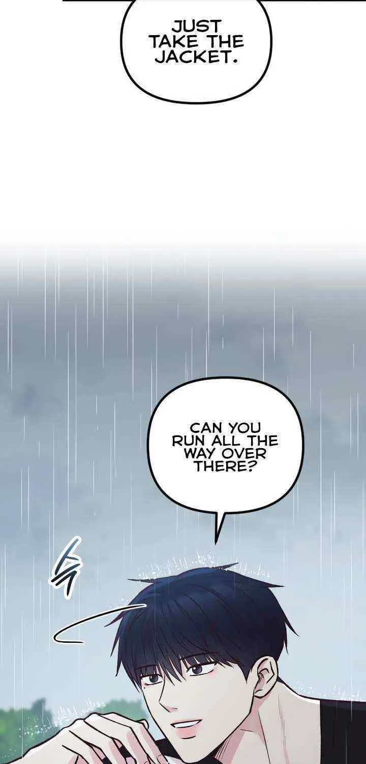 Meet In The Middle Zinmanga X Chapter 47 Page 35