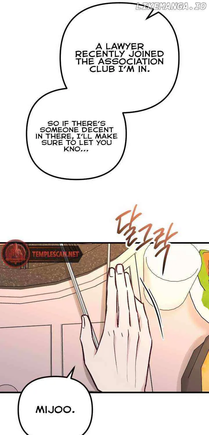 Meet In The Middle Zinmanga X Chapter 47 Page 49