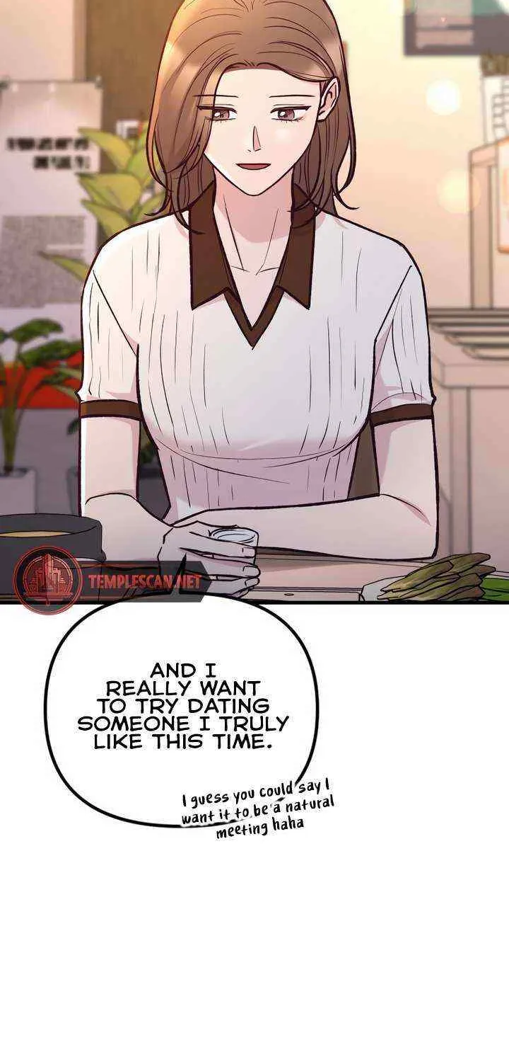 Meet In The Middle Zinmanga X Chapter 47 Page 54