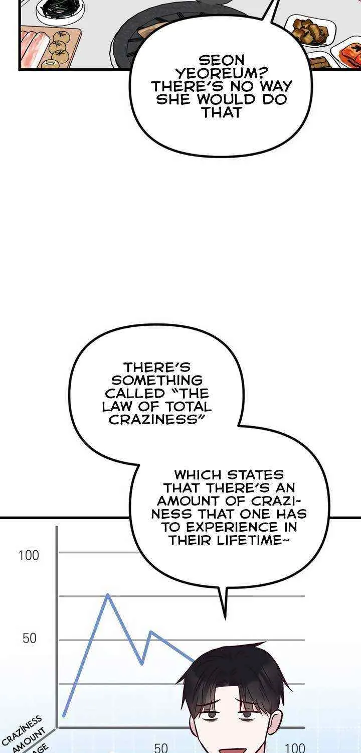 Meet In The Middle Zinmanga X Chapter 47 Page 61