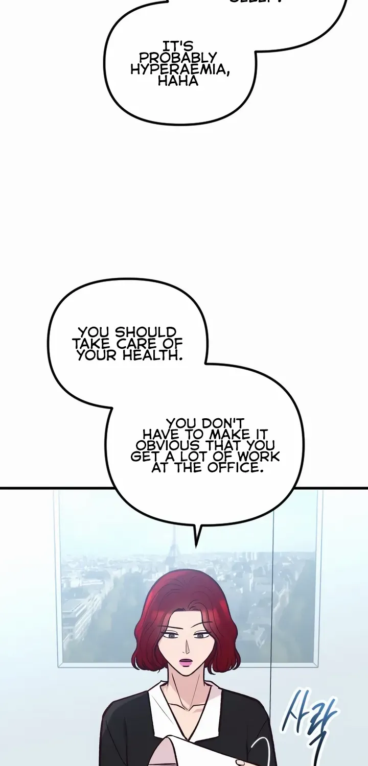 Meet In The Middle Zinmanga X Chapter 46 Page 76