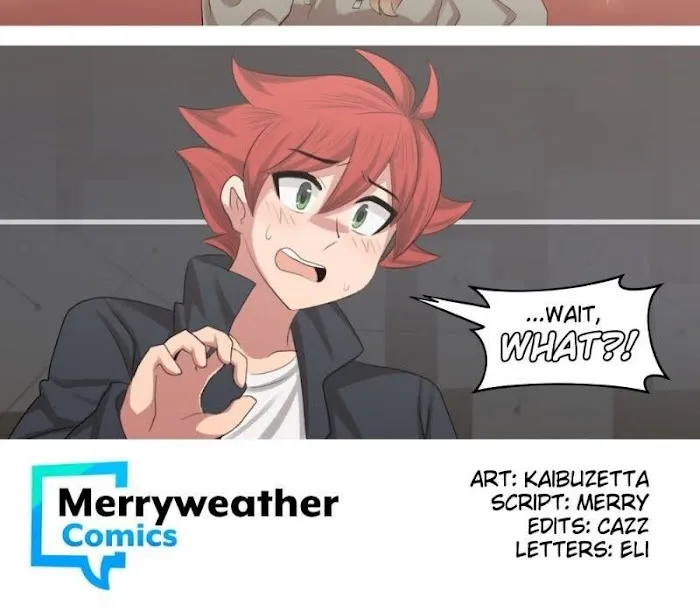 Meme Girls Zinmanga X Chapter 162 Page 7