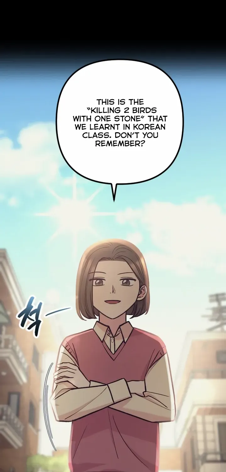 Meet In The Middle Zinmanga X Chapter 45 Page 29
