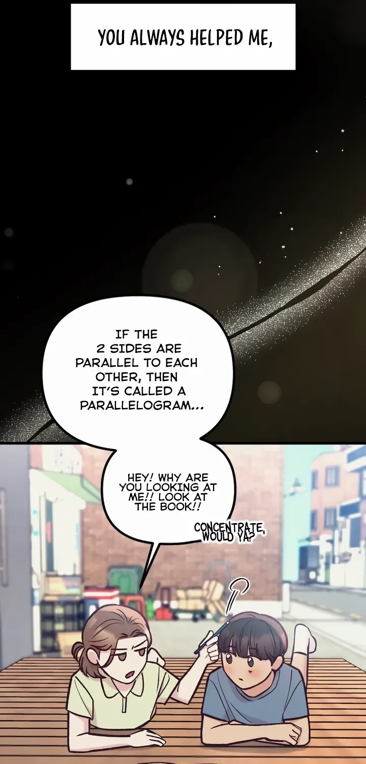 Meet In The Middle Zinmanga X Chapter 45 Page 51