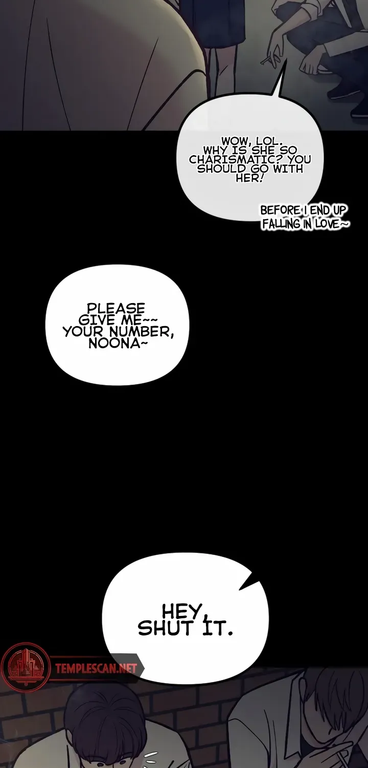 Meet In The Middle Zinmanga X Chapter 45 Page 75