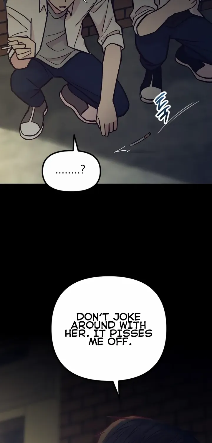 Meet In The Middle Zinmanga X Chapter 45 Page 76