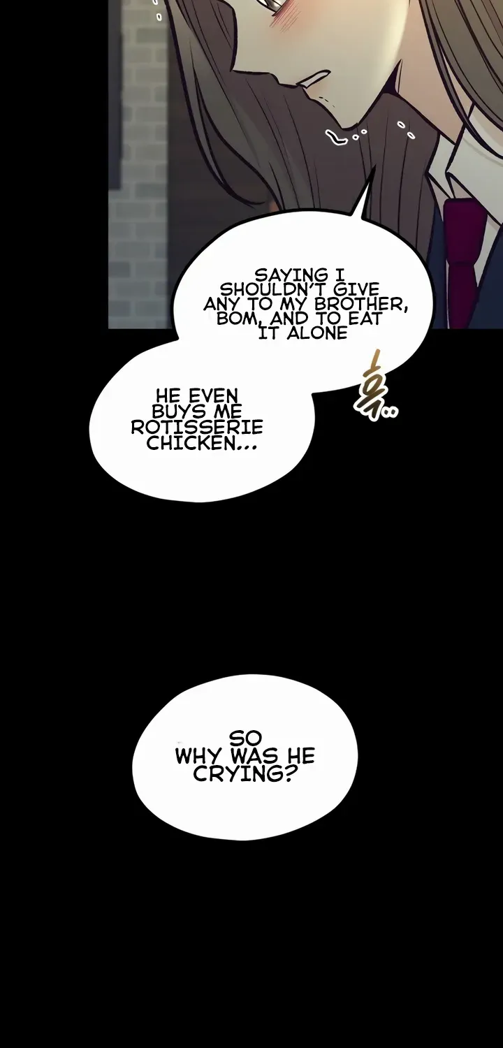Meet In The Middle Zinmanga X Chapter 45 Page 84