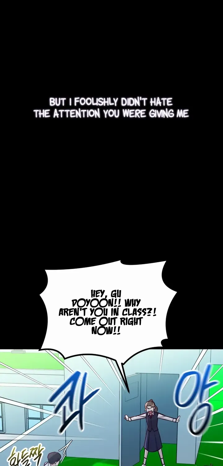 Meet In The Middle Zinmanga X Chapter 45 Page 93