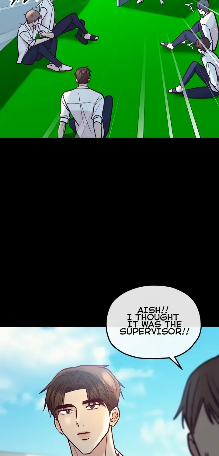 Meet In The Middle Zinmanga X Chapter 45 Page 94