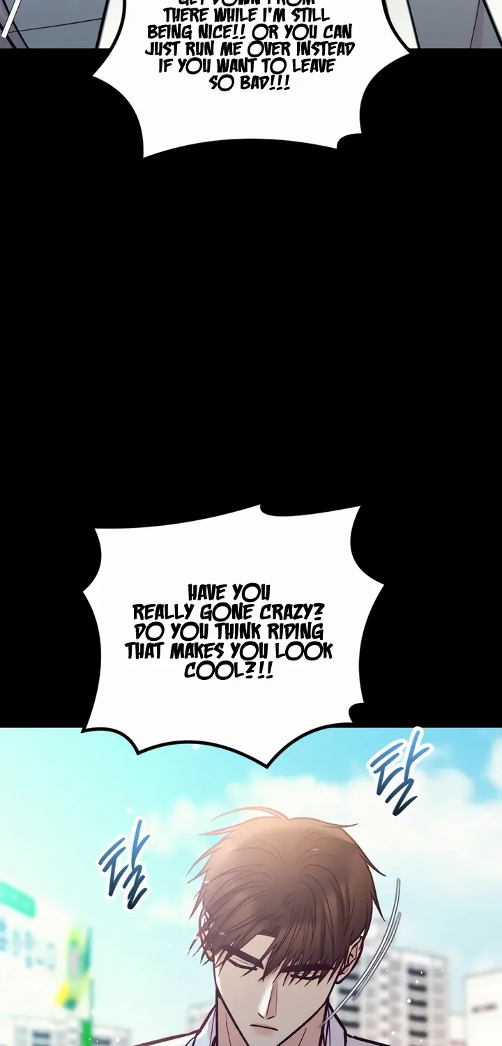 Meet In The Middle Zinmanga X Chapter 45 Page 98