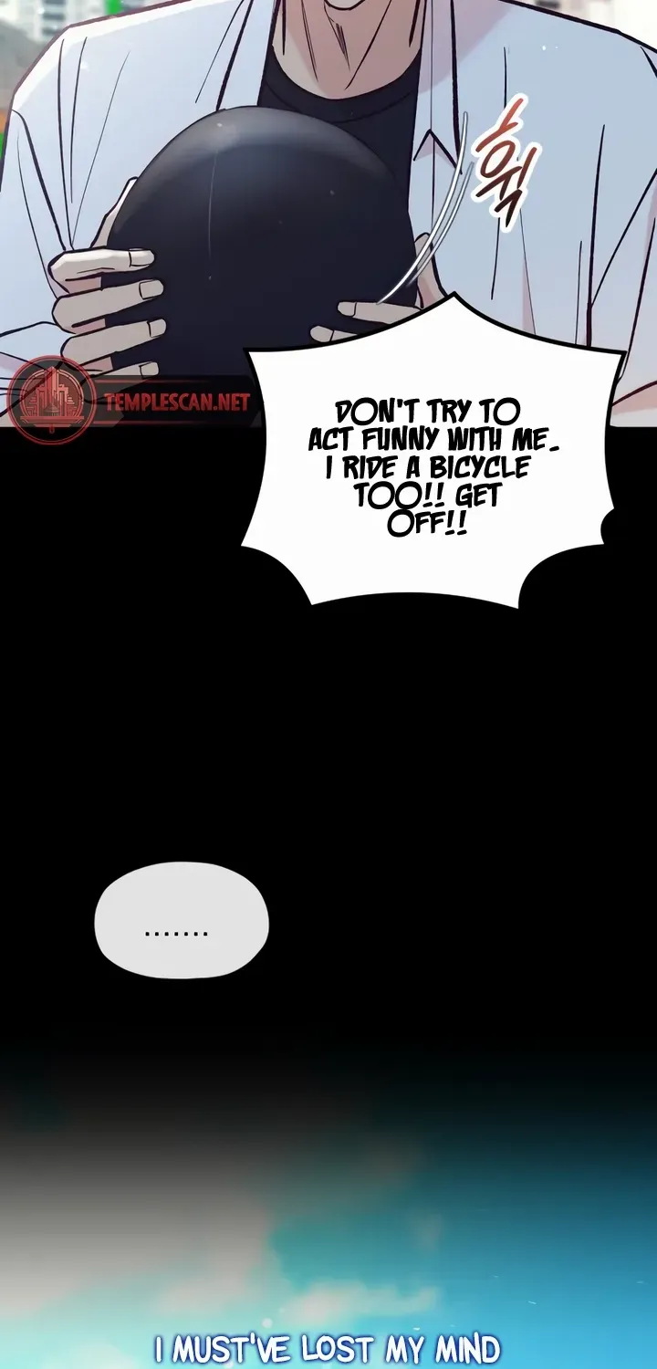 Meet In The Middle Zinmanga X Chapter 45 Page 99