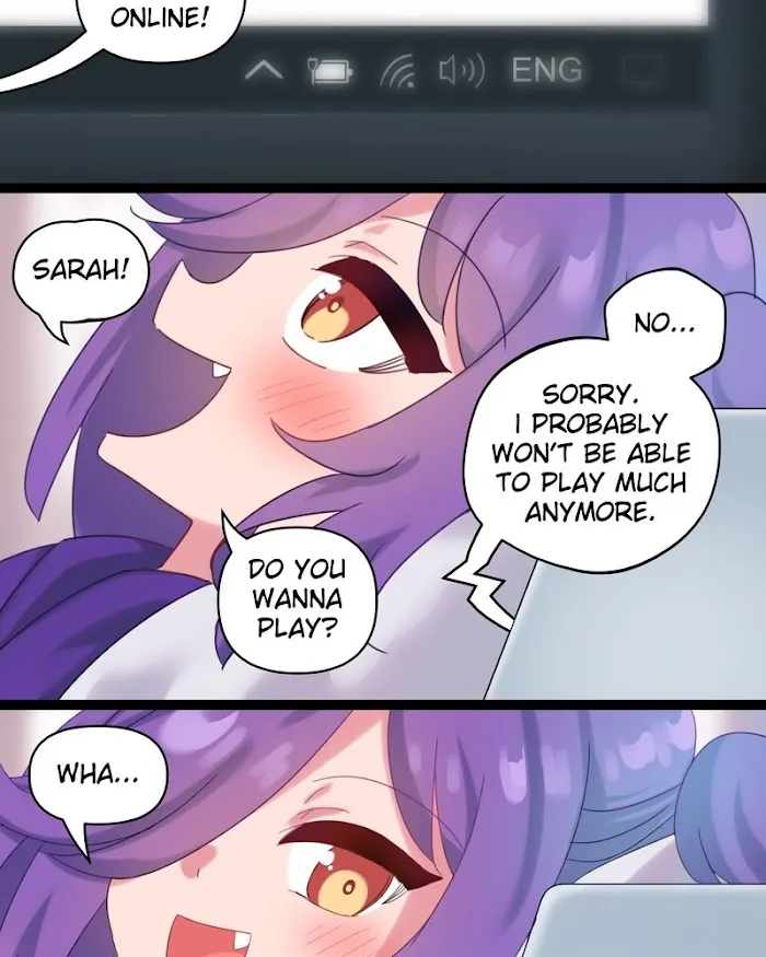 Meme Girls Zinmanga X Chapter 153 Page 4