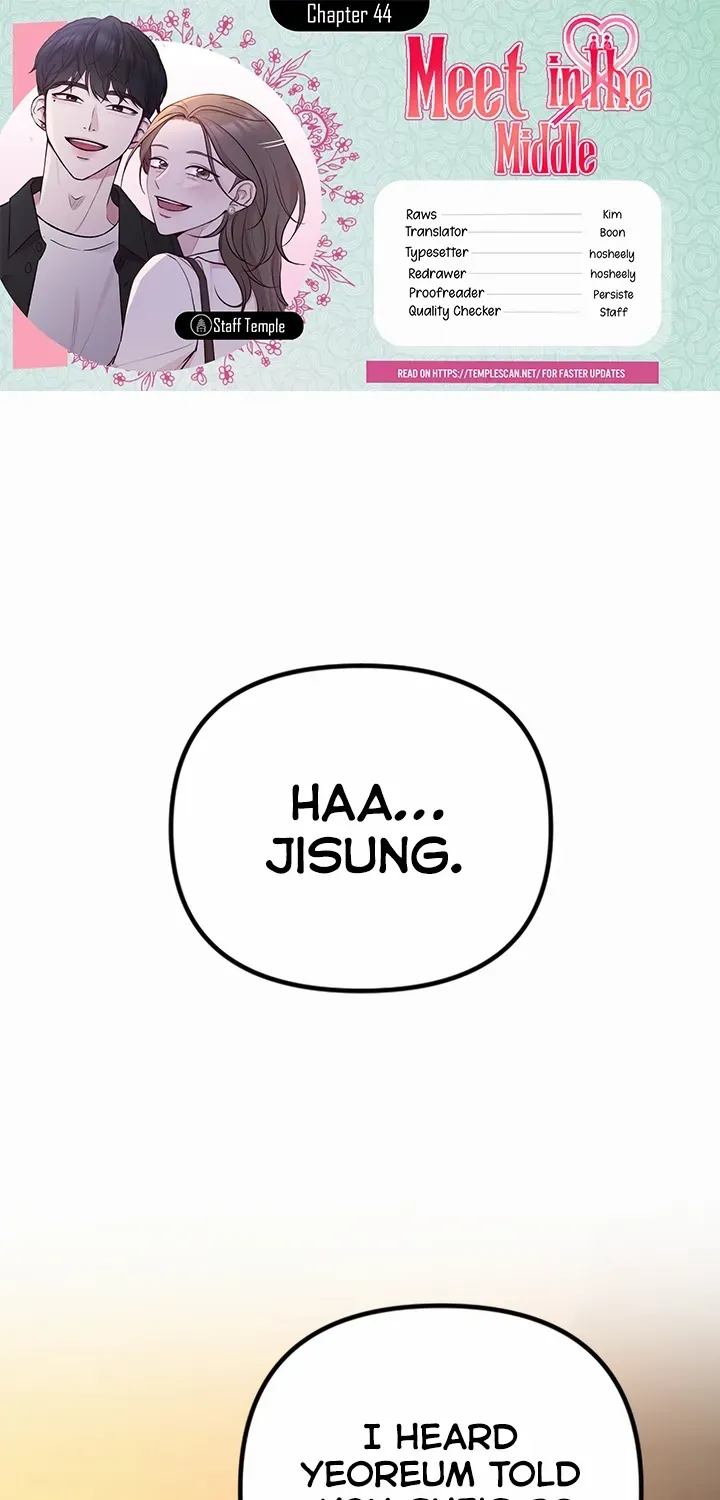 Meet In The Middle Zinmanga X Chapter 44 Page 1