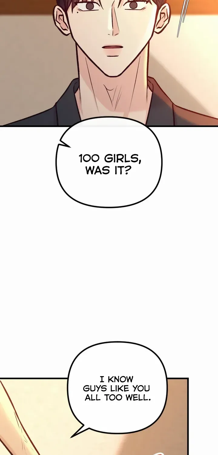 Meet In The Middle Zinmanga X Chapter 44 Page 23