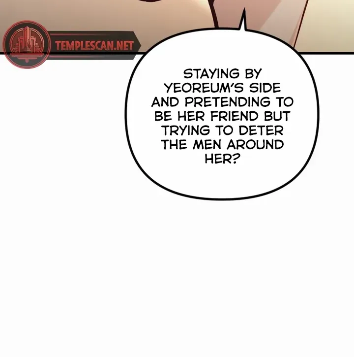 Meet In The Middle Zinmanga X Chapter 44 Page 32