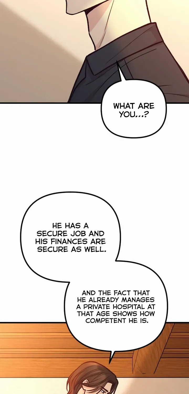 Meet In The Middle Zinmanga X Chapter 44 Page 37