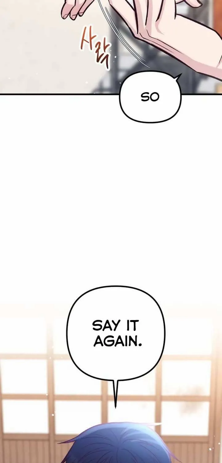 Meet In The Middle Zinmanga X Chapter 43 Page 20