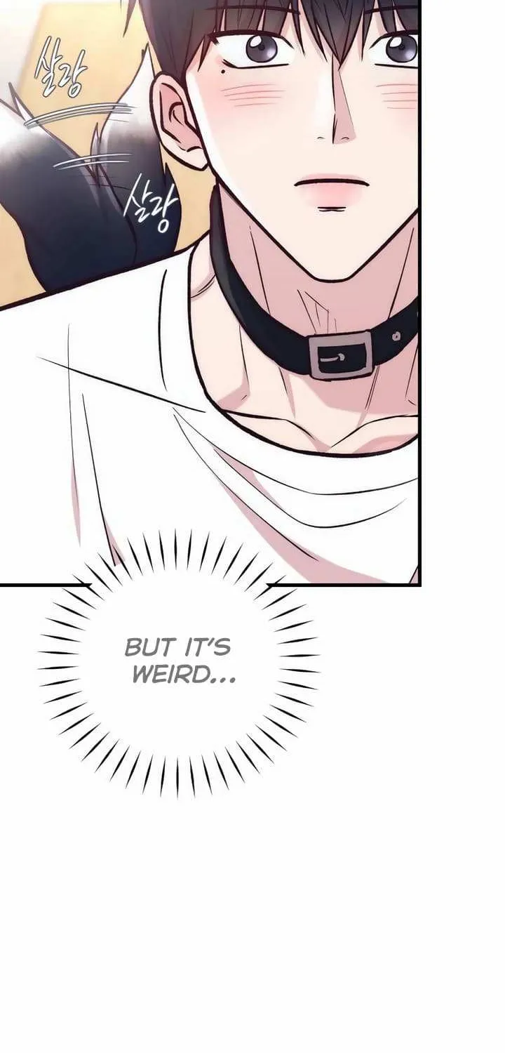 Meet In The Middle Zinmanga X Chapter 43 Page 25