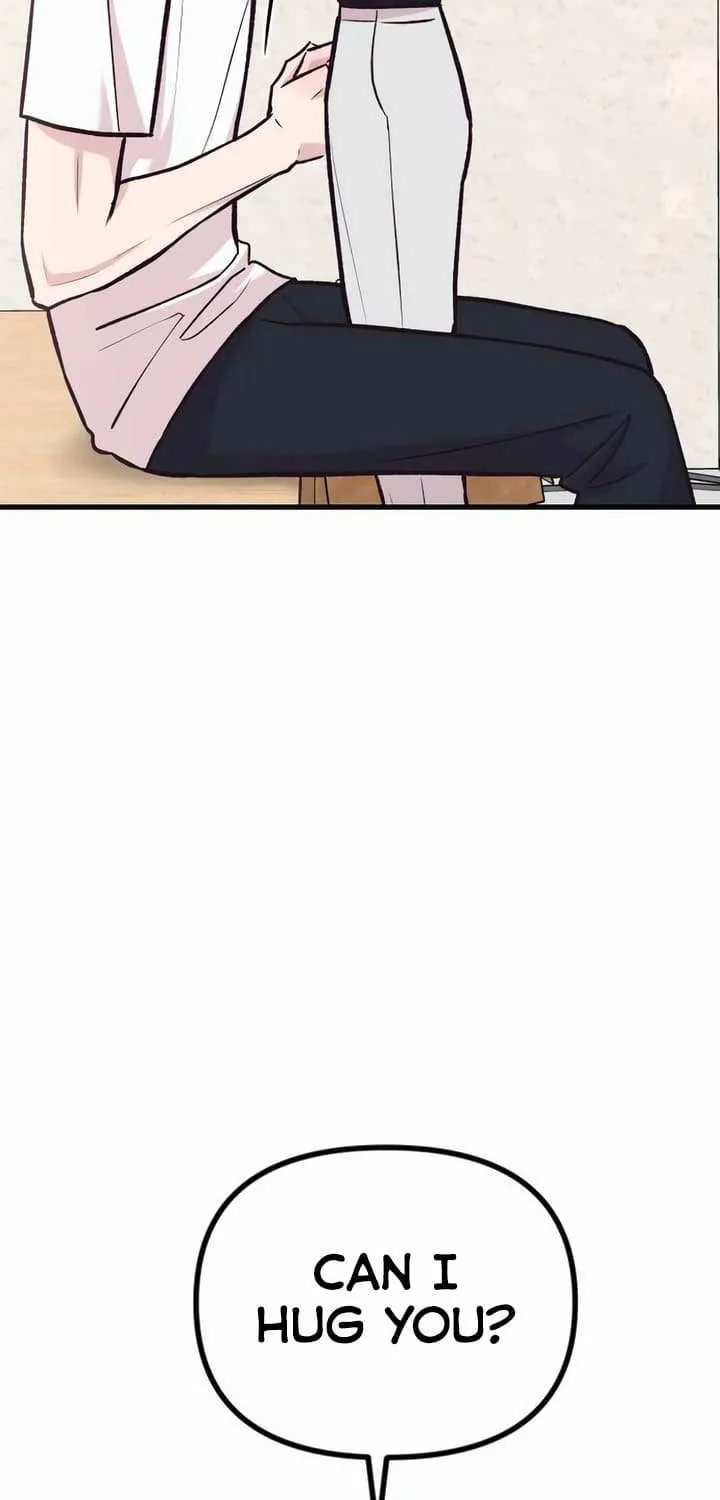 Meet In The Middle Zinmanga X Chapter 43 Page 28