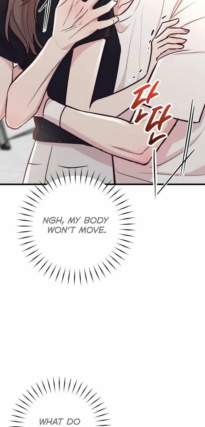 Meet In The Middle Zinmanga X Chapter 43 Page 38