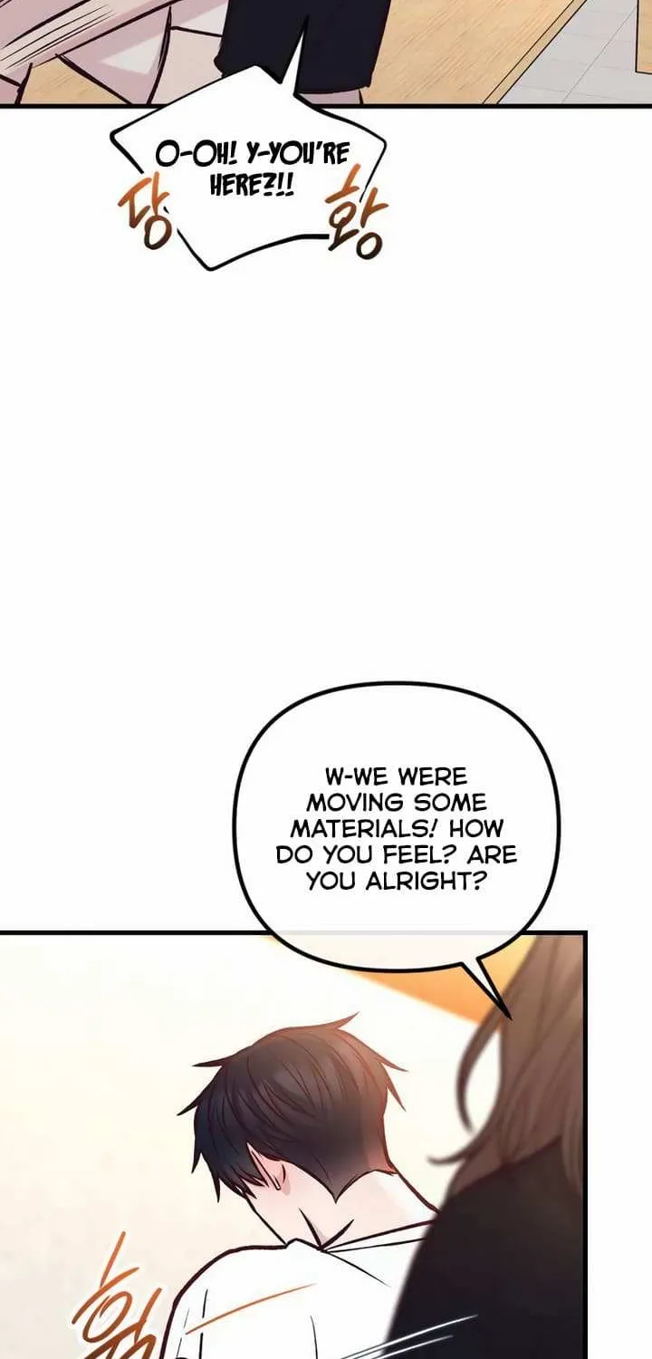 Meet In The Middle Zinmanga X Chapter 43 Page 47