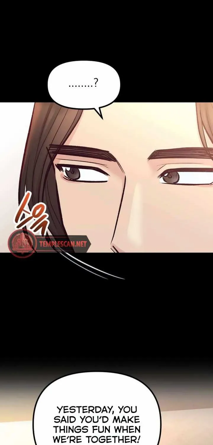 Meet In The Middle Zinmanga X Chapter 43 Page 59