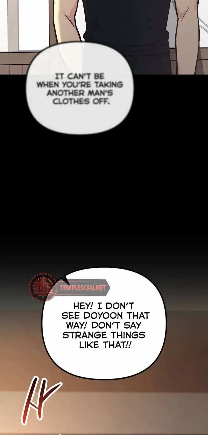 Meet In The Middle Zinmanga X Chapter 43 Page 62