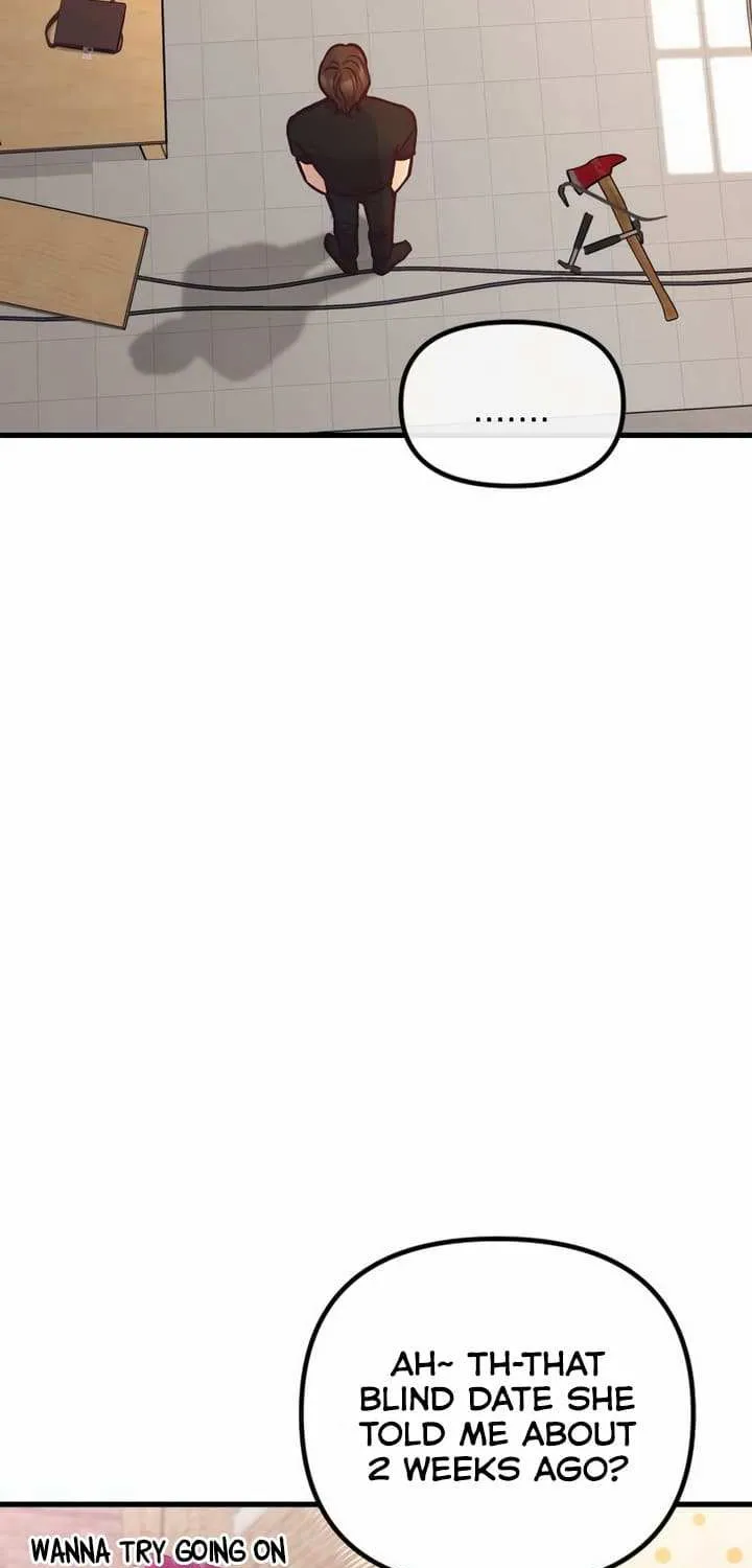 Meet In The Middle Zinmanga X Chapter 43 Page 84