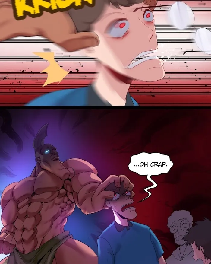 Meme Girls Zinmanga X Chapter 137 Page 7