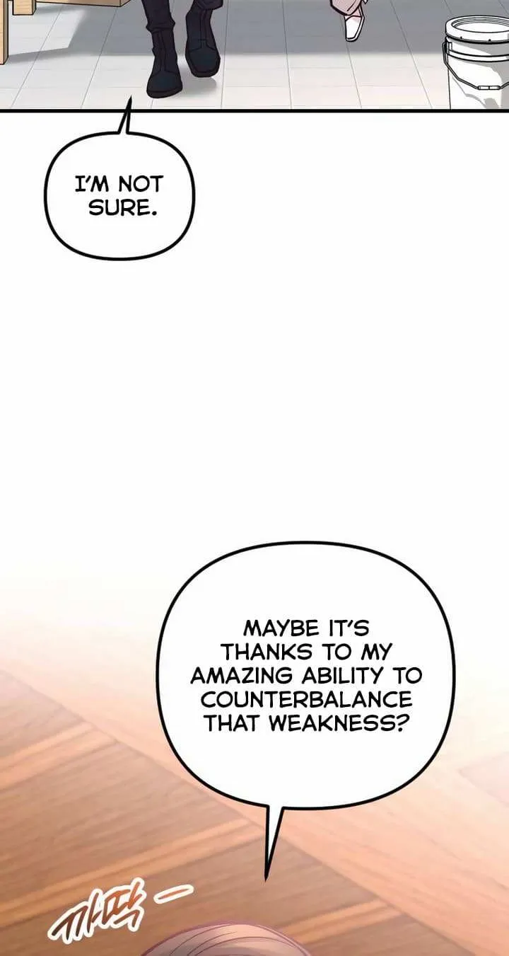 Meet In The Middle Zinmanga X Chapter 42 Page 9