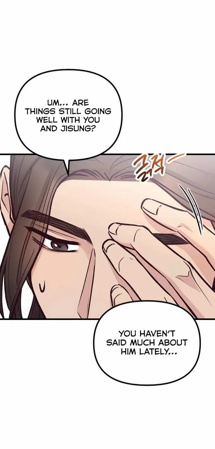 Meet In The Middle Zinmanga X Chapter 42 Page 14