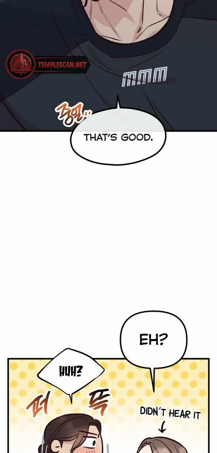 Meet In The Middle Zinmanga X Chapter 42 Page 20