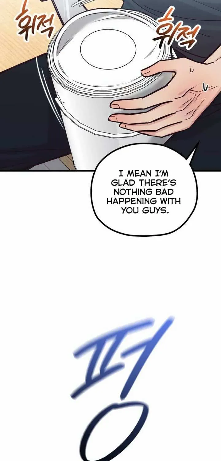 Meet In The Middle Zinmanga X Chapter 42 Page 22