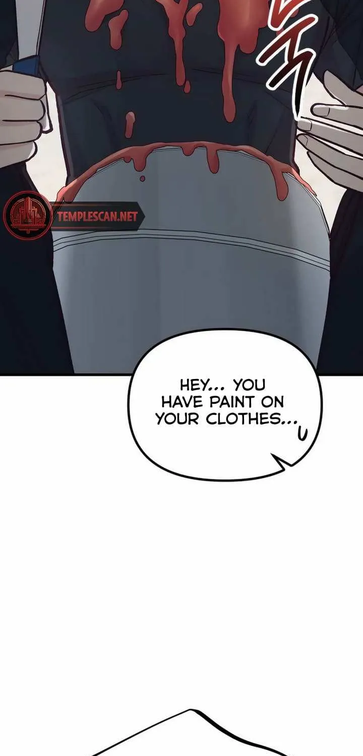 Meet In The Middle Zinmanga X Chapter 42 Page 24