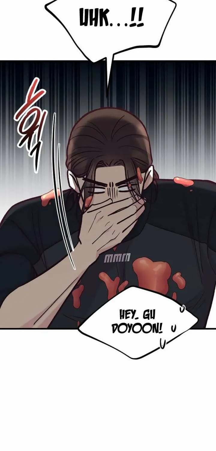 Meet In The Middle Zinmanga X Chapter 42 Page 25